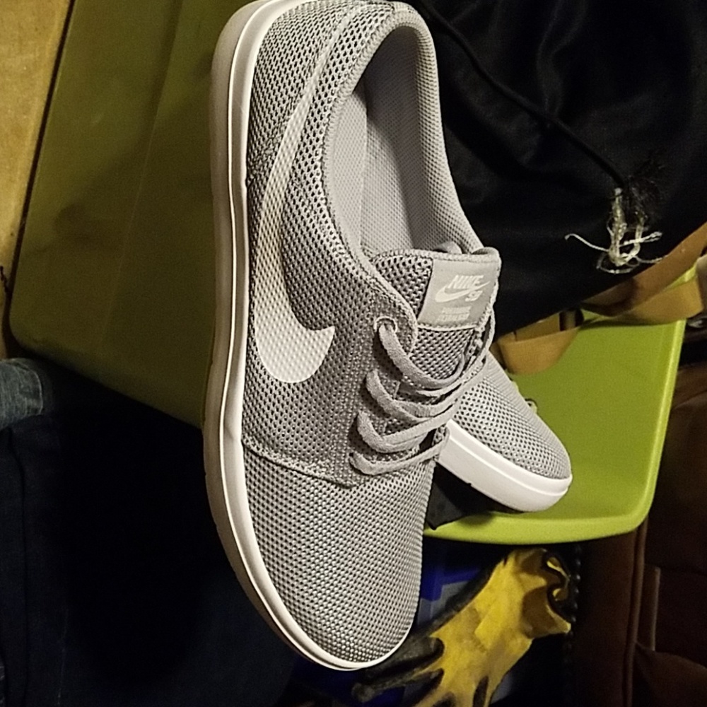mens nike sb Portmore ultralight